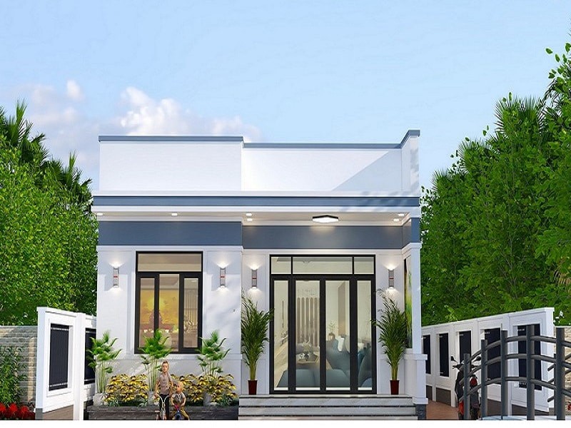 Xây Nhà Trọn Gói Tây Nam: Giải Pháp Hoàn Hảo Cho Ngôi Nhà Mơ Ước 10 Xây Nhà Trọn Gói Tây Nam: Giải Pháp Hoàn Hảo Cho Ngôi Nhà Mơ Ước