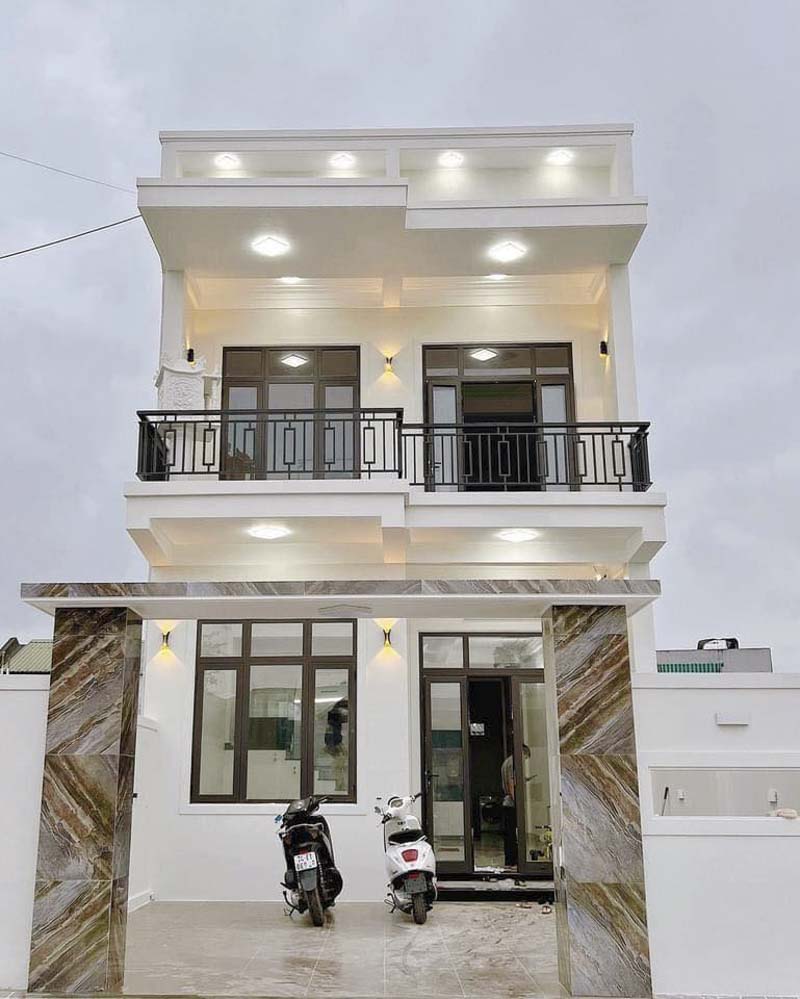 Xây nhà trọn gói Thường Tân - Dịch vụ uy tín, chất lượng, giá cả hợp lý tại Thường Tân 12 xây nhà trọn gói Thường Tân