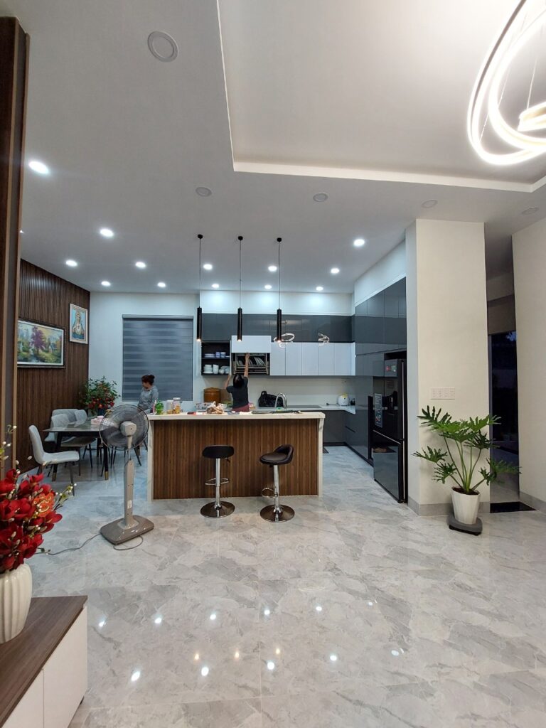 Xây nhà trọn gói Thường Tân - Dịch vụ uy tín, chất lượng, giá cả hợp lý tại Thường Tân 8 xây nhà trọn gói Thường Tân
