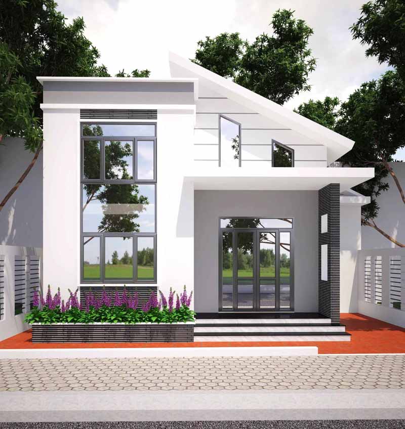 Xây nhà trọn gói Thường Tân - Dịch vụ uy tín, chất lượng, giá cả hợp lý tại Thường Tân 11 xây nhà trọn gói Thường Tân