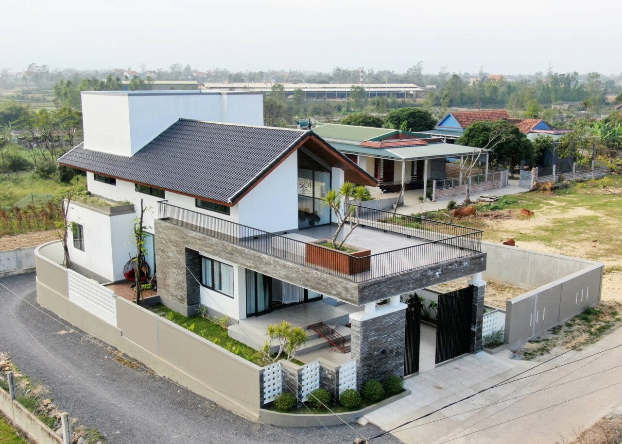 Xây nhà trọn gói Thường Tân - Dịch vụ uy tín, chất lượng, giá cả hợp lý tại Thường Tân 9 xây nhà trọn gói Thường Tân