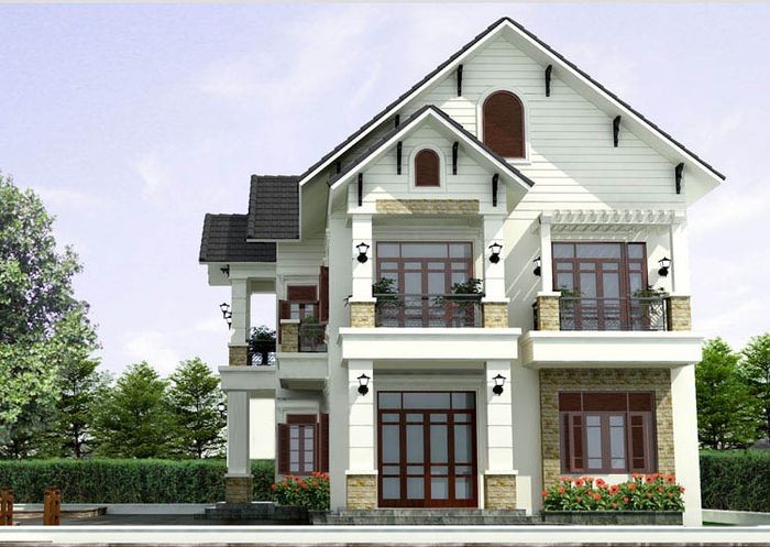 Xây Nhà Trọn Gói Uyên Hưng: Giải Pháp Toàn Diện Cho Ngôi Nhà Mơ Ước 11 Khám phá vẻ đẹp của những ngôi nhà - Tuyển tập hình ảnh nhà đẹp nhất