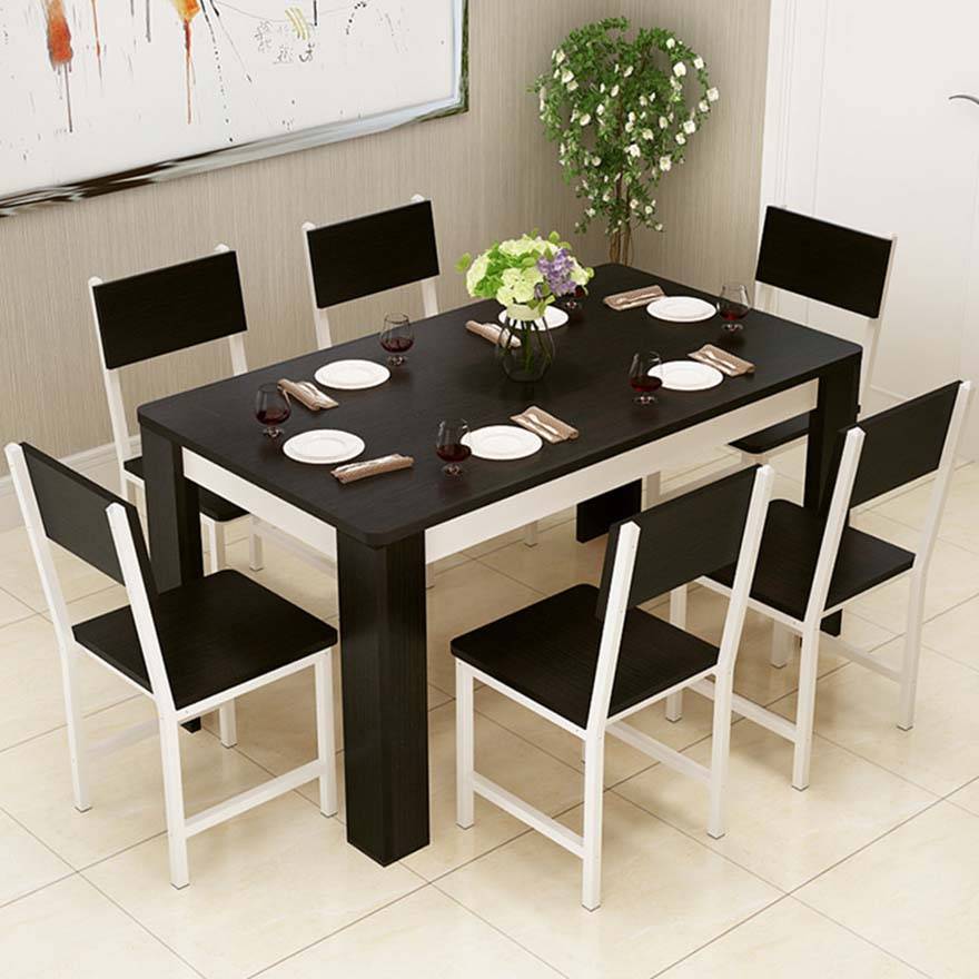 Nội thất trọn gói bàu bàng giá rẻ số 1 31 Bàn ăn gập thông minh