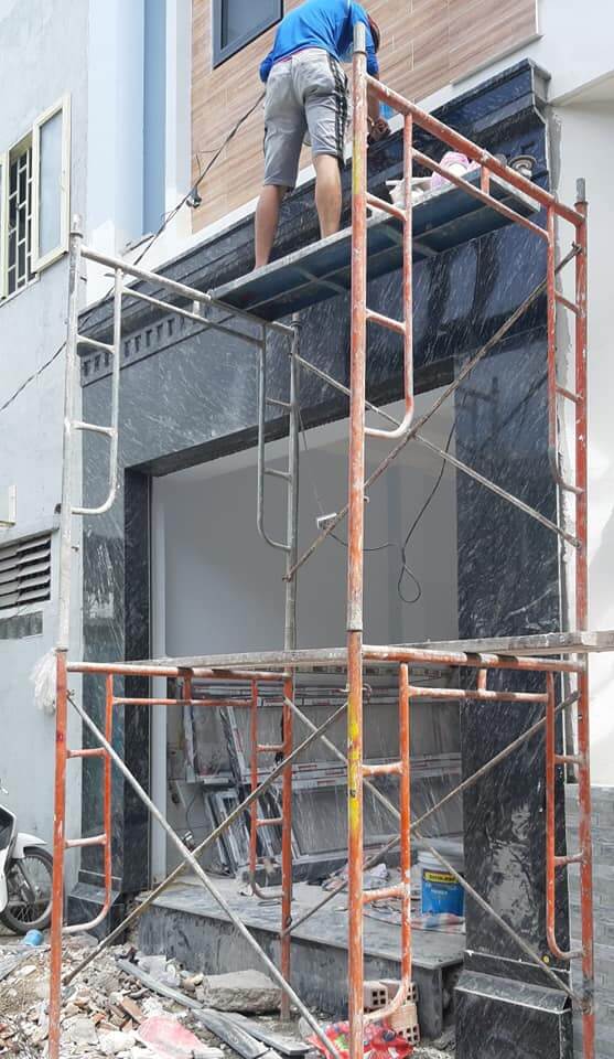 Xây đá hoa cương bến cát - Giá Rẻ số 1 22 Đội ngũ thợ thi công đá hoa cương chuyên nghiệp tại Bến Cát