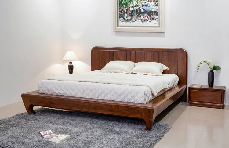 Nội thất trọn gói bàu bàng giá rẻ số 1 30 Giường ngủ trẻ em thông minh