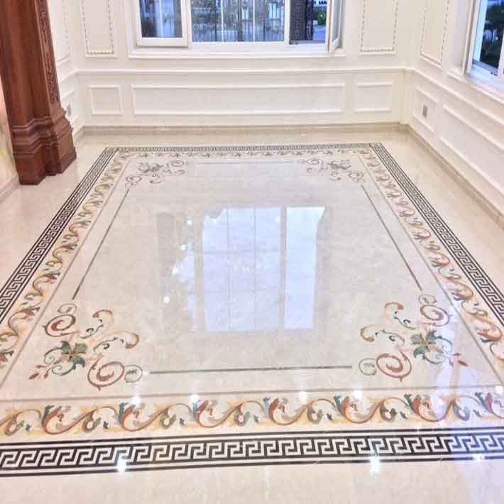 Xây đá hoa cương bến cát - Giá Rẻ số 1 33 Tư vấn chọn đá hoa cương tại Khang Vinh