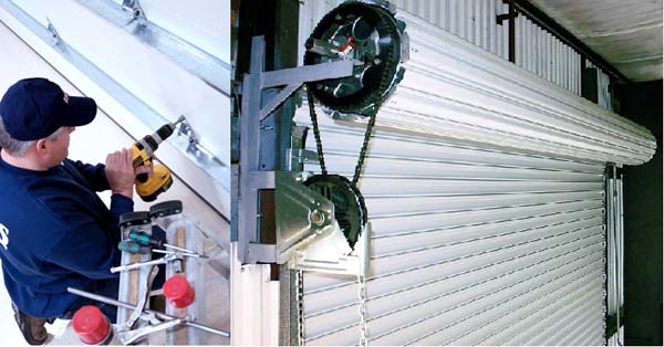 Lắp cửa cuốn bàu bàng giá rẻ nhanh chóng số 1 12 Quy trình lắp đặt cửa cuốn chuyên nghiệp tại Bàu Bàng